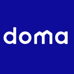 DOMA Stock Logo