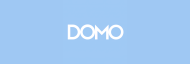 Stock DOMO logo