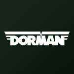 DORM Stock Logo