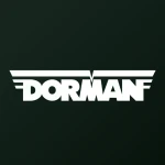 Dorman Products logo