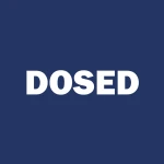 DOSED logo