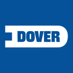 DOV Stock Logo