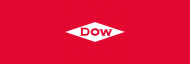 Stock DOW logo