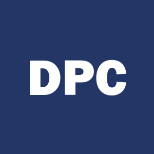 Stock DPC logo