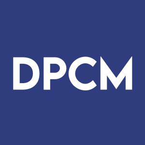 Stock DPCM logo