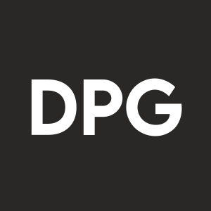 Stock DPG logo