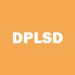 DPLSD Stock Logo