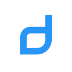 DPRO Stock Logo