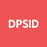 DPSID Stock Logo