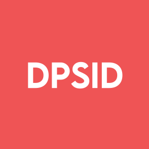 Stock DPSID logo
