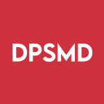 DPSMD Stock Logo
