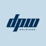 DPW logo