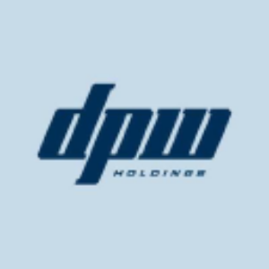 Stock DPW logo
