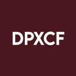 DPXCF Stock Logo