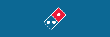 Stock DPZ logo