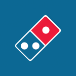 DPZ Stock Logo
