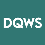 DQWS Stock Logo