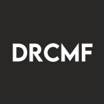 DRCMF Stock Logo