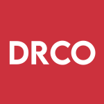 DRCO Stock Logo