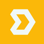 DRCT Stock Logo