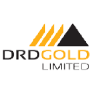 Stock DRD logo