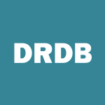 DRDB Stock Logo