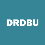 DRDBU Stock Logo