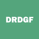 Drdgold Limited logo