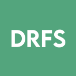 DRFS Stock Logo