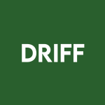 DRIFF Stock Logo