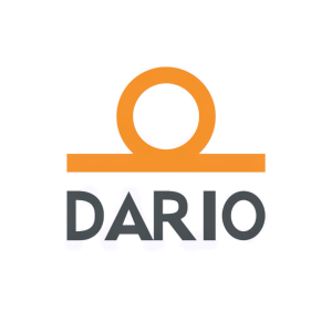 Stock DRIO logo