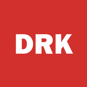 Stock DRK logo