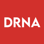 DRNA Stock Logo