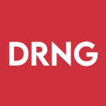 DRNG Stock Logo