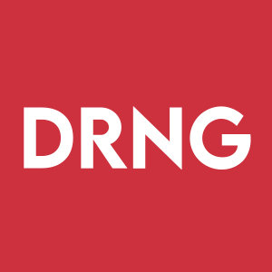 Stock DRNG logo