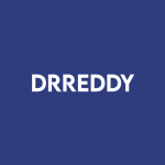 DRREDDY Stock Logo
