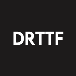 DRTTF Stock Logo