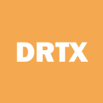 DRTX Stock Logo