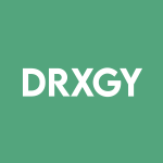 DRXGY Stock Logo