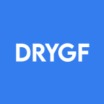 DRYGF Stock Logo