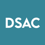 DSAC Stock Logo
