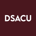 DSACU Stock Logo