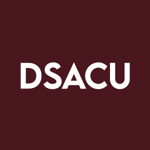 Stock DSACU logo
