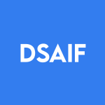 DSAIF Stock Logo