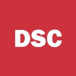 DSC Holdings Ltd logo