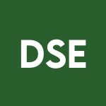 DSE Stock Logo