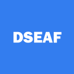 DSEAF Stock Logo