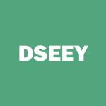 DSEEY Stock Logo