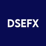 DSEFX Stock Logo
