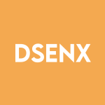 DSENX Stock Logo